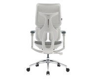 Sihoo DORO S100 Mesh biały - 1542251 - zdjęcie 3